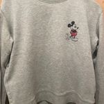 Disney women’s vintage sweatshirt tbar by cotton on size small good condition Photo 1