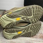 Merrell New  Women's Siren Sport 3 vibram Hiking Shoe 6 brindle tea New with box Photo 9