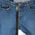 Ashley by 26 International Jeans Womens 14S (34x28) Bootcut Stretch Denim Y2K Photo 7