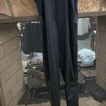 Jumpsuit Elegant Black Jumpsuit Weissman MA Photo 1