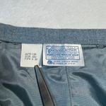 Pendleton Vintage  Virgin Wool Blazer Suit Skirt Set Size 22W NEW Modest Business Photo 9