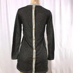 Bellamie  Mini Dress/Long Shirt Size Small New Without Tags Photo 2