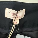 Camila Coelho New  Venning Sequin Maxi Skirt in Black Size XS Photo 12