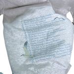 Taylor Swift  1989 (Taylor’s Version) Spotify Fan’s First Crewneck Sweatshirt S Photo 5