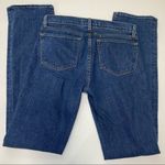 J Brand Jasper Dark Blue Wash Jeans Photo 2