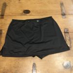 Champion Woman’s Athletic Black Skort Size Medium Photo 5