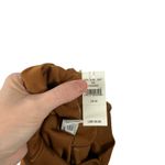 Aerie Offline by  Real Me Flare Ruched Leggings Brown NEW Womens Medium Photo 8