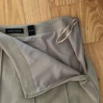 Valerie Stevens  skirt beige size 10 Photo 4