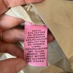 Eliza J . Black and Gold  Dress Photo 2