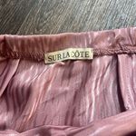 Rosette MADISON MINI SKIRT IN  Photo 2