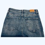 BKE  Parker Universal Fit Ankle Skinny Cropped Photo 1