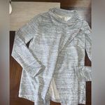 Danskin Size large sanding Women's French Terry Bliss Wrap Photo 0