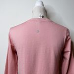 Lululemon Swiftly Relaxed Long Sleeve Photo 4