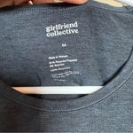 Girlfriend Collective Reset Super Crop Sleeveless Tank Photo 2