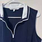 Smith & Quinn Katherine Dress Blue Size XL Photo 2