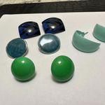 Lot Of 4 Vintage Photo 2