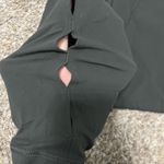 Lululemon  Grey Align Leggings Photo 1