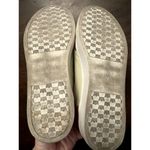 Birdies  cardinal sneakers pink and gold women's 7 Photo 3