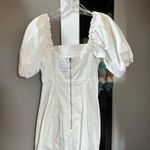 Boutique  Denim Dress Photo 1