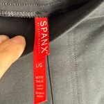 Spanx  The Perfect Pant Ankle Ponte 4 Pocket Black Size L Petite Office Siren Photo 6