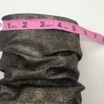 Katy Perry NWT Raina Fabric Pointed Toe Mid-Calf Fashion gunmetal Metallic boot Photo 9