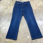 Levi's 512 Slimming bootcut
Size: 12 Short Photo 0