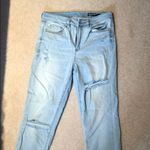 BLANK NYC  denim size 29 the bond mid rise skinny Photo 2