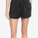 H&M Paper Bag Shorts Photo 0