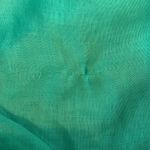 Calvin Klein NWT Infinity Scarf in bright green Photo 3