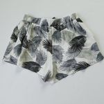 Adeline Summer Short Size Small Green Photo 3