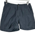 Columbia Elastic Back Waist Athletic Workout Shorts Size 2 Photo 0