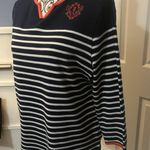 Breckenridge Size Medium 3/4 Sleeve Top Photo 2