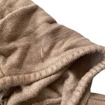 Orange Kiss Zip Up Hoodie Photo 3