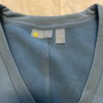 Zella Faux Wrap Top - Large Photo 5