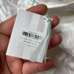 Victoria's Secret New I do Victoria’s Secret NWT “Bride” One Size White Satin Rhinestone Robe Photo 4