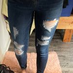 American Eagle Jeans High Waisted Photo 0