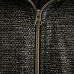 Lululemon  Daily yoga Practice Jacket Coco Pique Size 8 Photo 4