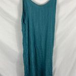 Nordstrom Rack Textured Flowy Cover-Up Dress Size xl Photo 4