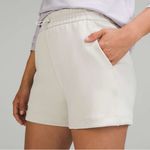 Lululemon Softstreme High-Rise Short 4" Photo 2