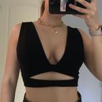 Tiger Mist Reece Crop Top Photo 0