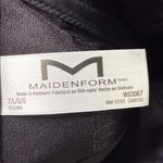 Maidenform  Black Sculpting Waist Nipper Photo 3
