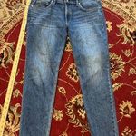 Rag and Bone Women's Dre Low High Rise Slim Boyfriend Denim in Charlock Size 31 Photo 0