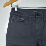 Athleta Black Flex Ultra Skinny Jeans Size 2 Photo 4