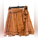 Aerie NWT  Mini Skirt size XS Photo 2