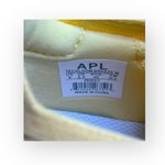 APL new x Anthro ๐ค Breeze Limited Edition Sneakers ๐ค Lemon Zest Speckle ๐ค 9M Photo 3