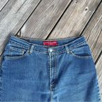 Levi's Vintage Levi’s 512 Classic slim fit tapered leg mom jeans Photo 1