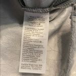 J.Crew  Light Gray Cowl Neck Sweater size L length 26” bust 42” brand new Photo 7