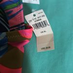 Aerie  Multicolor Tropical Bikini Top Photo 2