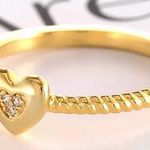 Boutique Australian Crystal Ring... Photo 0