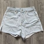 Wild Fable New Super High Rise Cutoff Shorts Photo 0